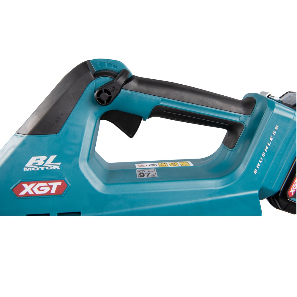 Makita aku puhalo UB001GZ 40V - Slika 6