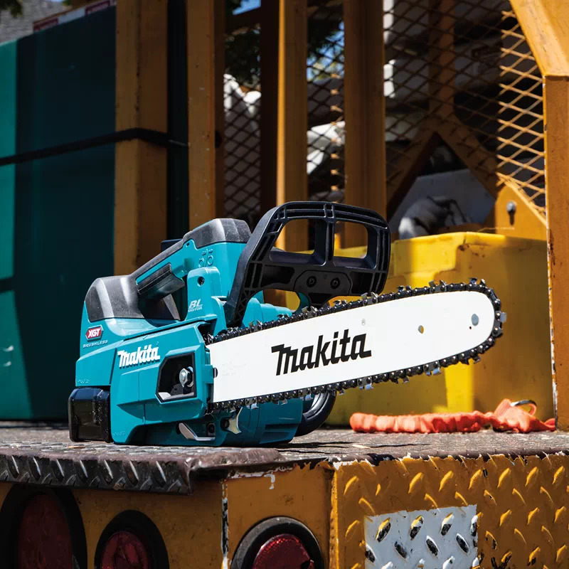 Makita aku lančana pila UC004GM101 40V 1x4,0Ah - Slika 3
