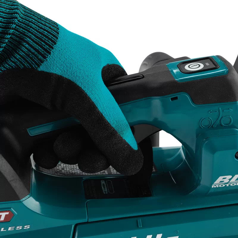 Makita aku lančana pila UC004GM101 40V 1x4,0Ah - Slika 2