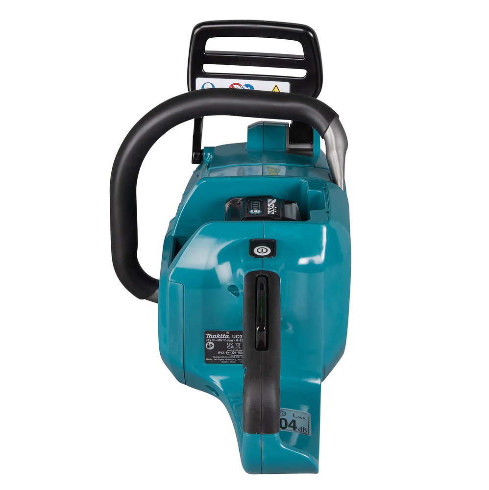 Makita aku lančana pila UC011GZ 40V - Slika 6