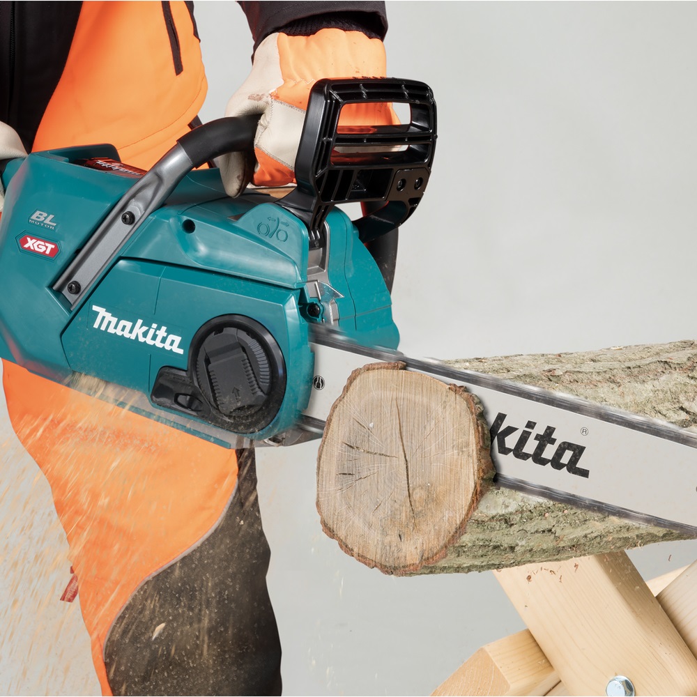 Makita aku lančana pila UC016GZ 40V - Slika 2