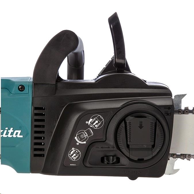 Makita električna lančana pila UC4551A 2000W - Slika 4