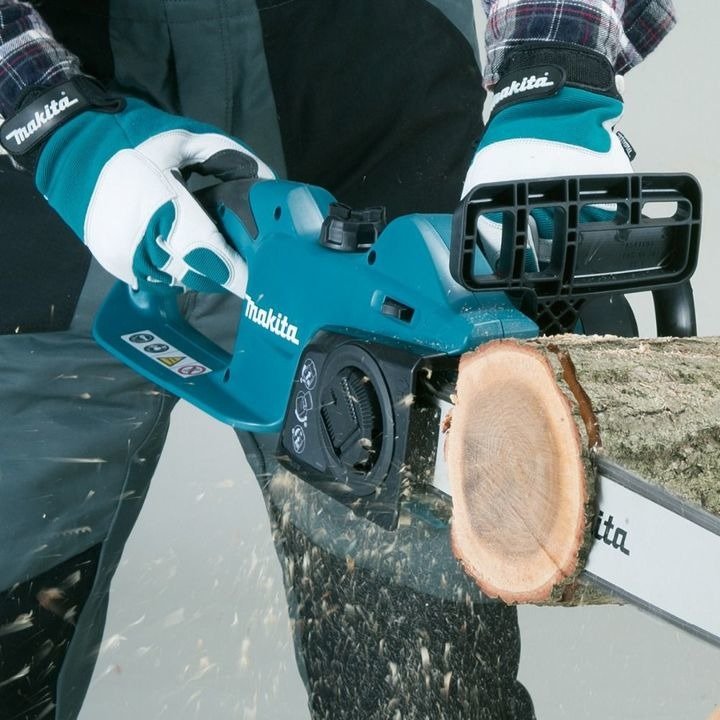 Makita električna lančana pila UC4551A 2000W - Slika 3