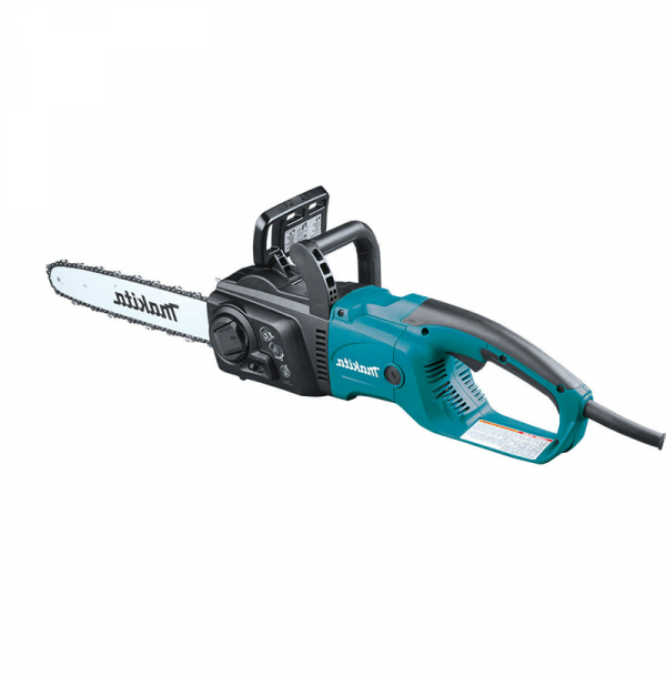 Makita električna lančana pila UC4551A 2000W - Slika 5