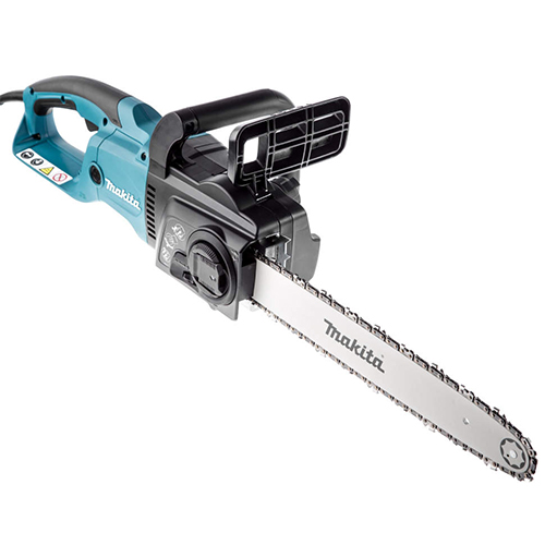 Makita električna lančana pila UC4551A 2000W - Slika 2