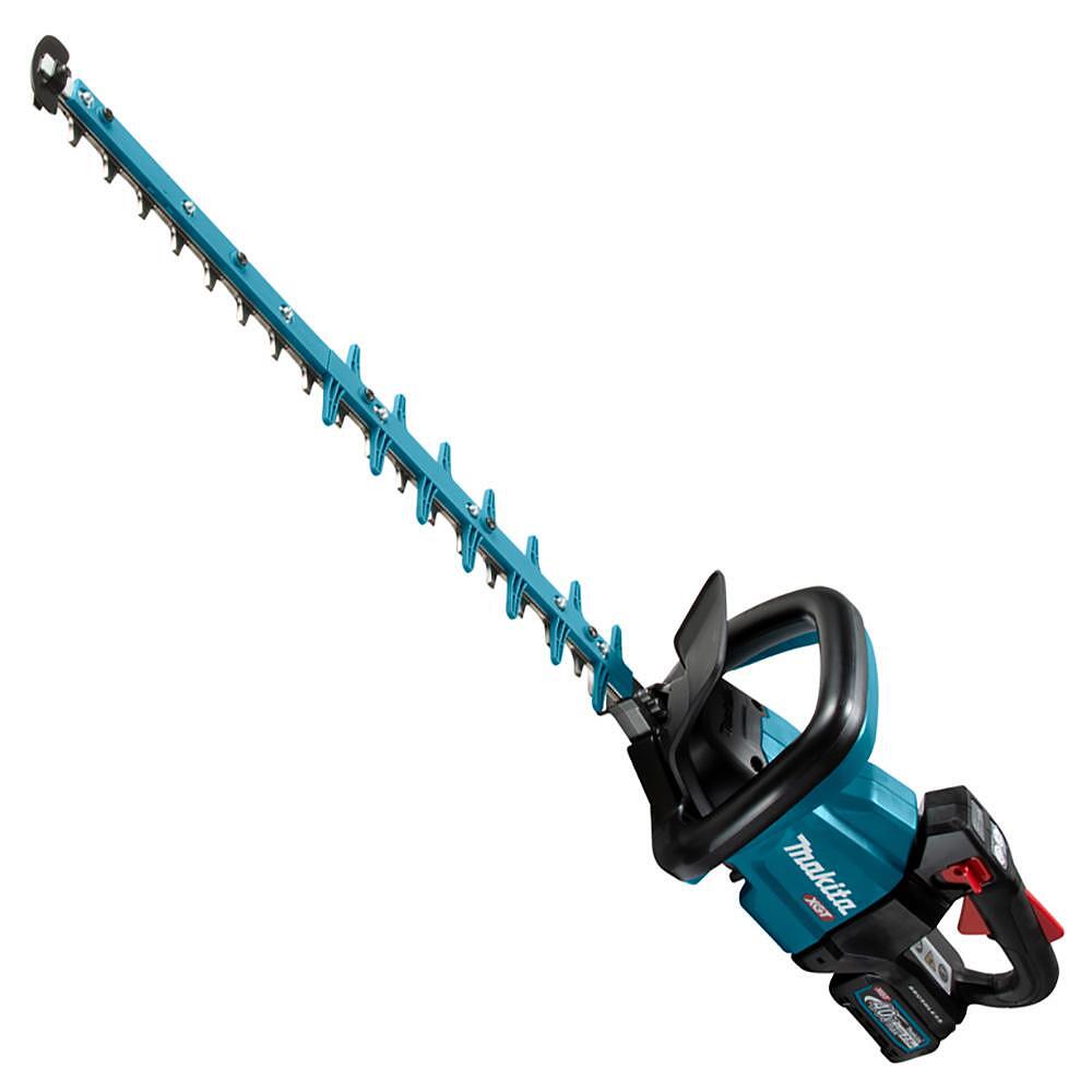 Makita aku škare za živicu UH008GZ 40V - Slika 3