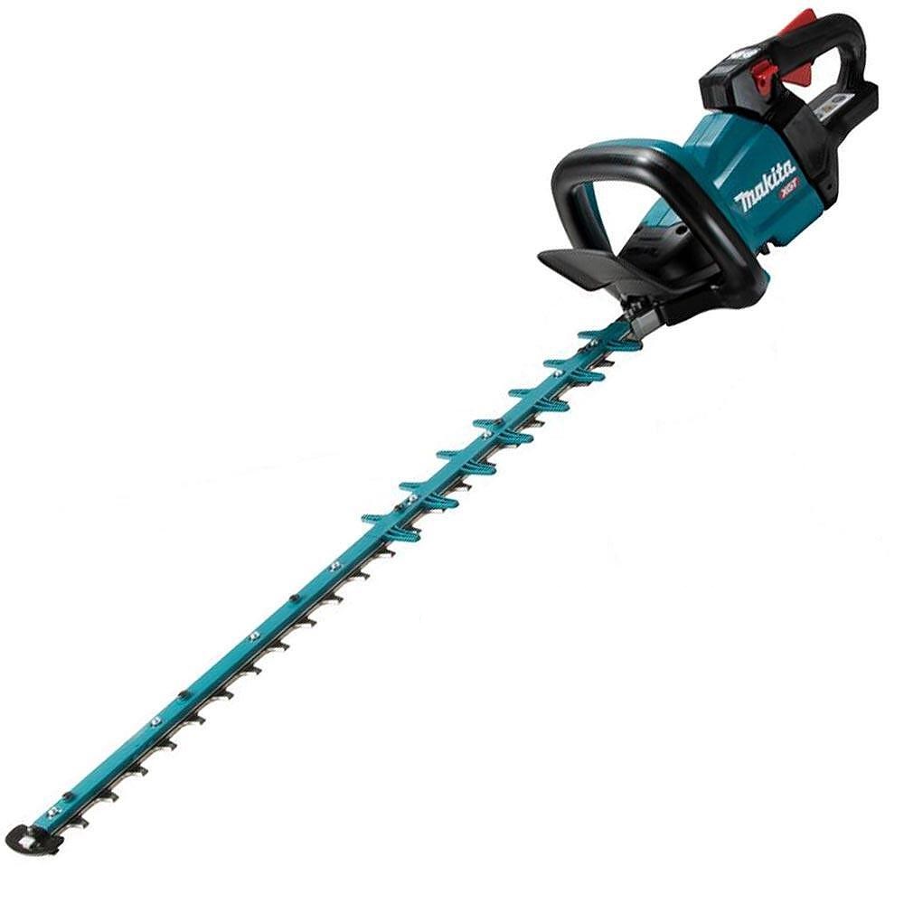 Makita aku škare za živicu UH008GZ 40V - Slika 2