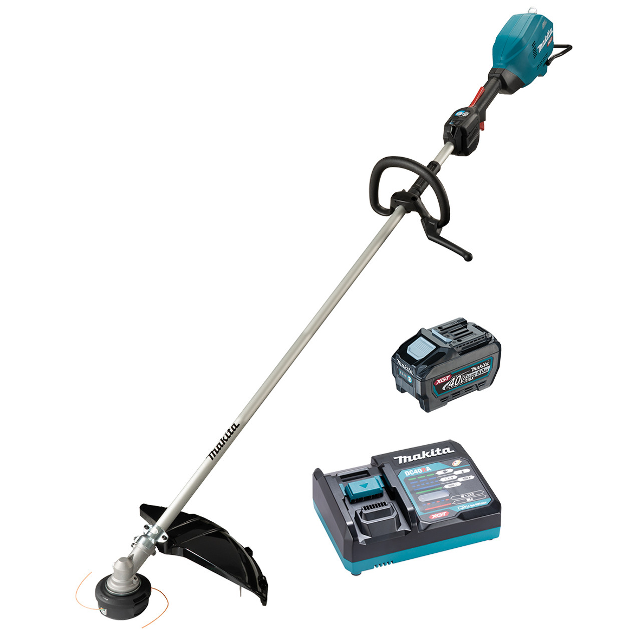 Makita aku kosa UR007GM101 40V 1x4,0Ah