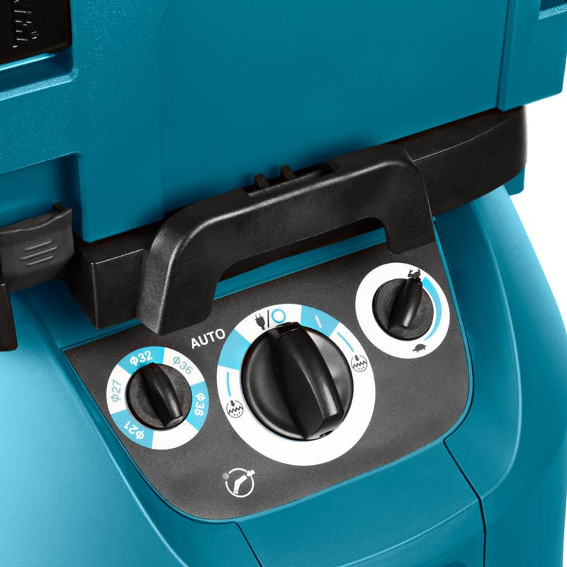 Makita usisavač VC4210MX 1200W - Slika 3