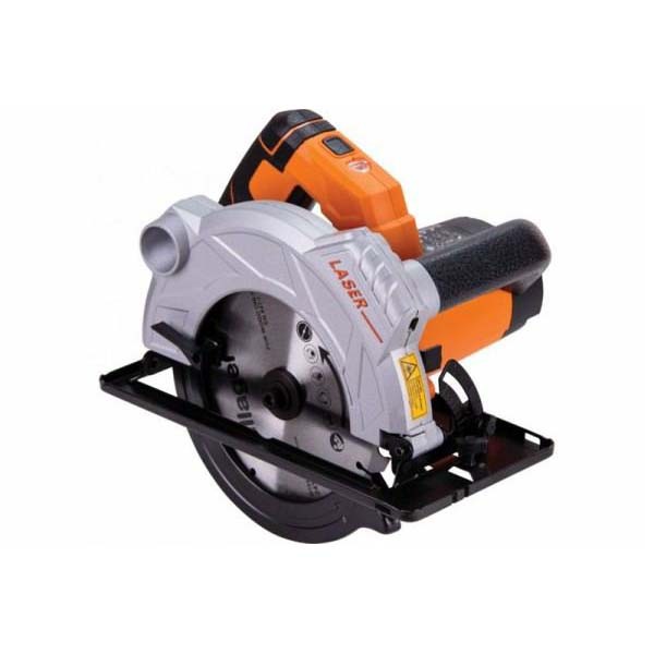 Villager kružna pila VLN 185 (1500W,185x16mm) 054234 - Slika 2