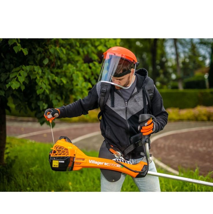 Villager benzinski trimer BC2700XCE (2,7KS) 046518 - Slika 6