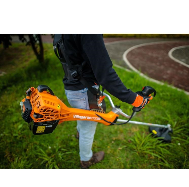 Villager benzinski trimer BC2700XCE (2,7KS) 046518 - Slika 5
