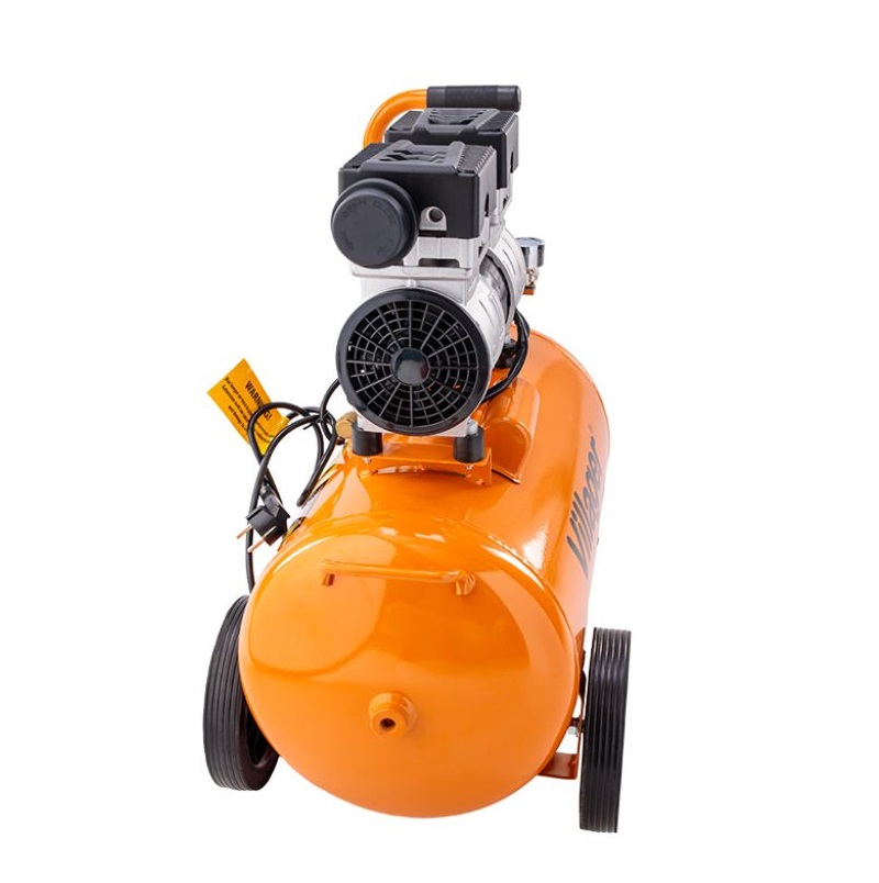 Villager kompresor VAT-50LS silent 61dB ,125l/min 049300 - Slika 2