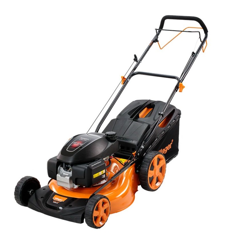 Villager samohodna motorna kosilica Atlas 5111 H 51cm, Honda motor - Slika 2
