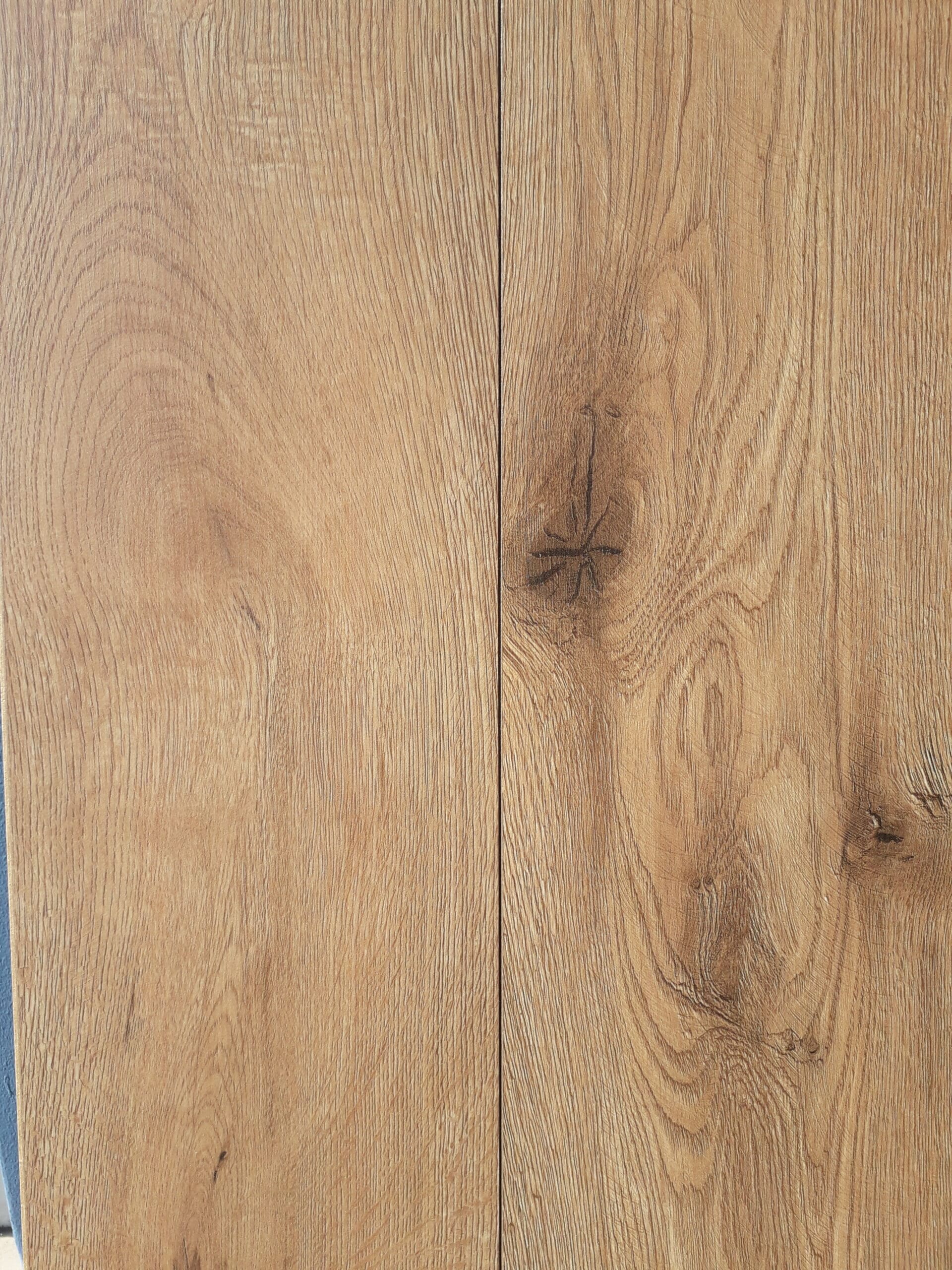 Laminat pod.obloga klik 8mm Hrast Arbusto Natur 8/33 - Slika 3