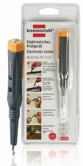 Ispitivač Multi Test MT6