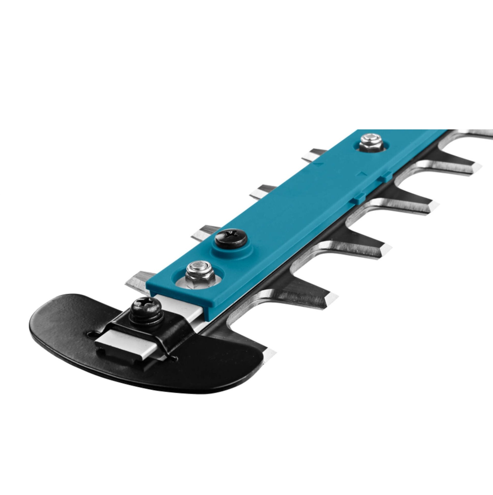 Makita aku škare za živicu DUH502SF 18V 1x3,0Ah - Slika 4
