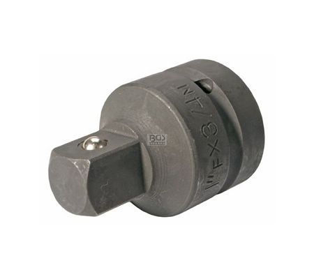 BGS adapter 1' > 3/4' pro+ 196