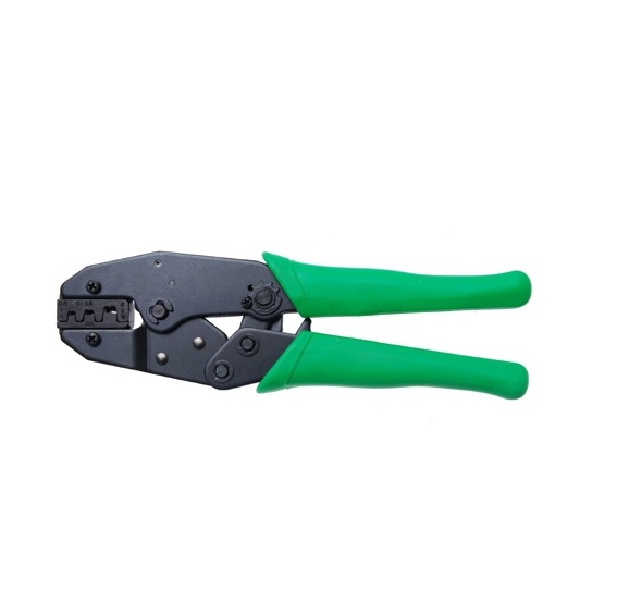 BGS kliješta za neizolirane stopice 0,5-6mm2 215mm 1419