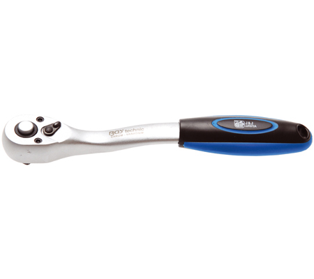 BGS račna 3/8" 72 zuba pro+ 319 - Slika 2