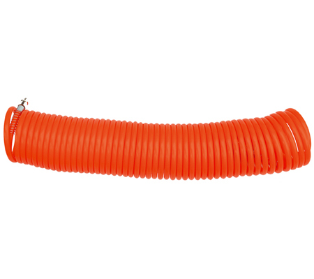 BGS crijevo za kompresor spiralno 10m 3265 - Slika 2