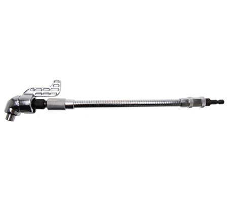 BGS držač bita kutni 310mm 1/4' 4845 - Slika 2