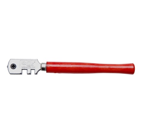 BGS rezač stakla 3-4mm ručni 130mm 7977