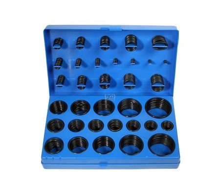 BGS set gumica 3-50mm 8045