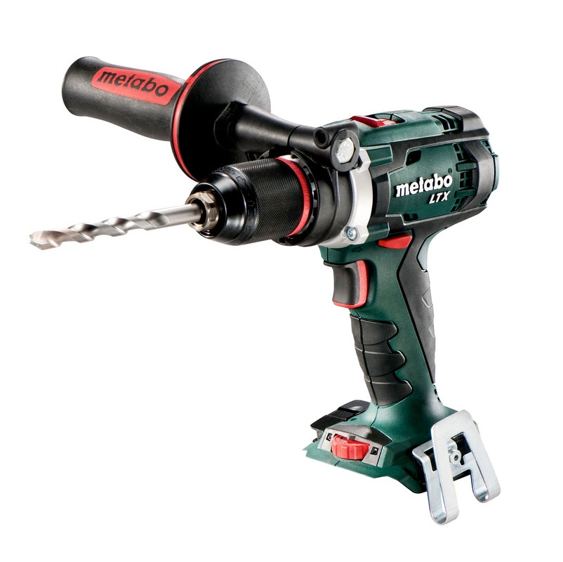 Metabo aku bušilica BS 18 LTX Impuls, 110Nm - Slika 4