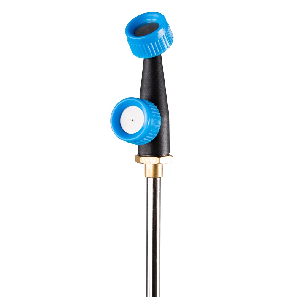 Makita aku prskalica DUS158Z 18V 15L - Slika 5