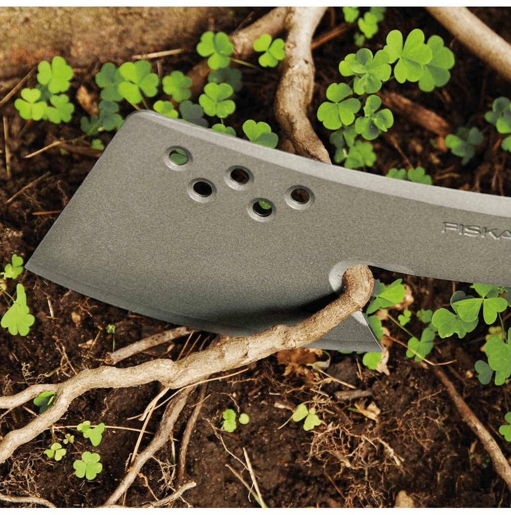 Fiskars sjekira/mačeta 460/230mm CL-541 - Slika 3