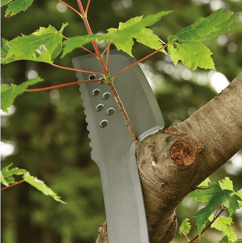 Fiskars sjekira/mačeta 460/230mm CL-541 - Slika 4