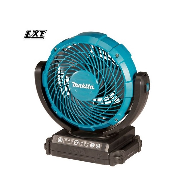 Makita akumulatorski ventilator DCF102Z