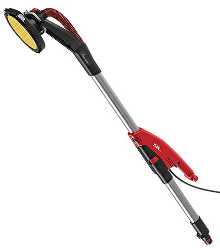 Flex GE 7 brusilica s okruglom glavom za knauf+crijevo+torba - Slika 5