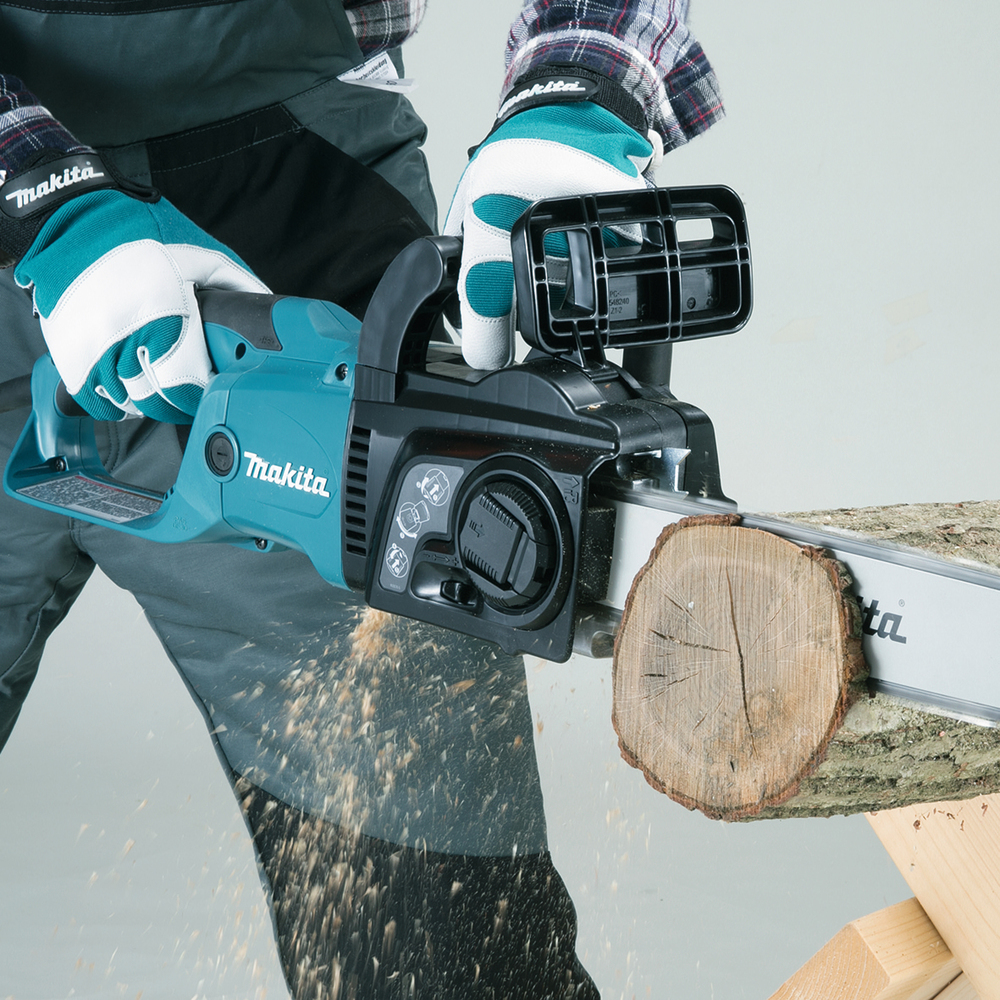 Makita električna lančana pila UC3551A 2000W - Slika 2