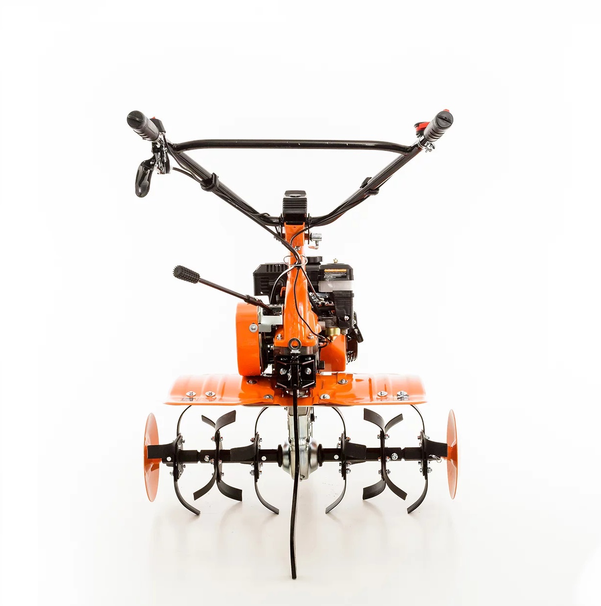 Ruris motorna kopačica - freza DAC 7000ACC2 7kS 208 cm³ - Slika 5