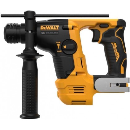 DeWalt aku udarna bušilica DCH072L2 1,1J 2x3,0Ah 12V - Slika 2
