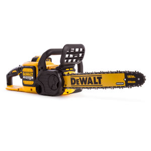 DeWalt aku lančana pila DCMCS575X1 54V 1x9,0Ah 40cm - Slika 8