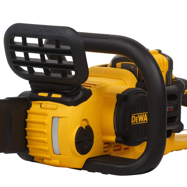 DeWalt aku lančana pila DCMCS575X1 54V 1x9,0Ah 40cm - Slika 7