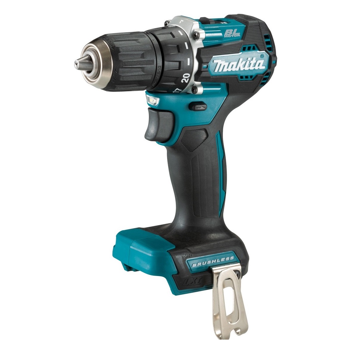 Makita aku bušilica-odvijač DDF487Z 18V