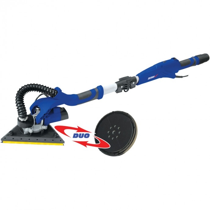 Dedra brusilica za zidove - žirafa DED7758 225mm 710W