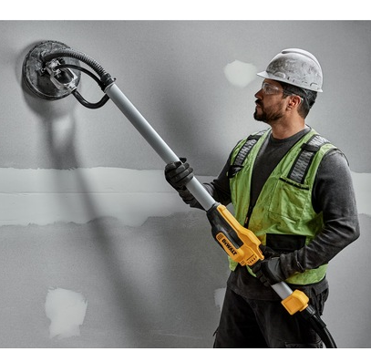 DeWalt brusilica za zidove - žirafa DWE7800 450W 225mm