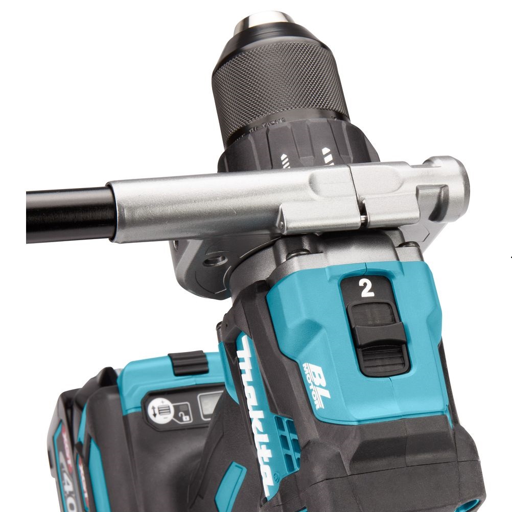 Makita aku bušilica-odvijač DF001GZ 40V - Slika 2