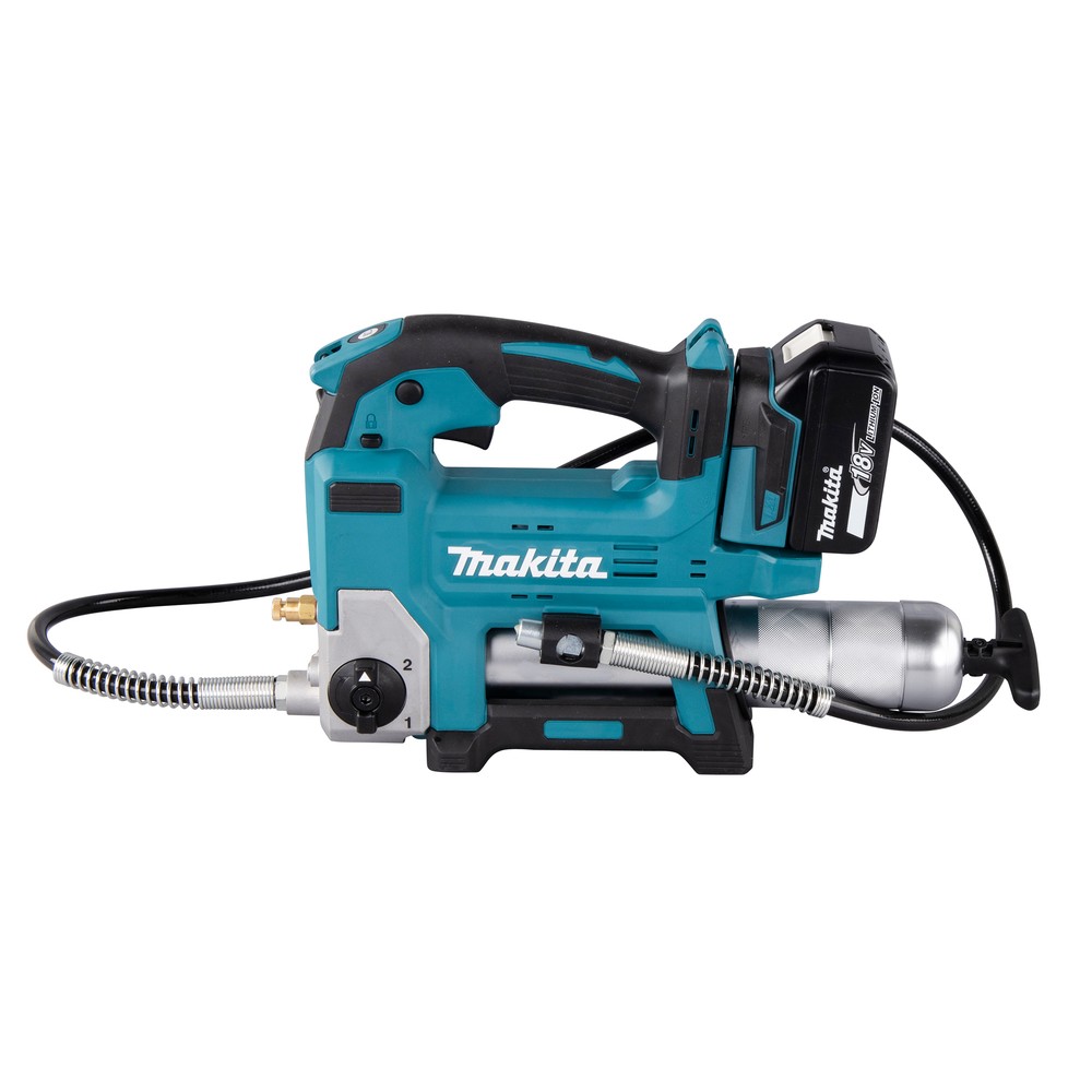 Makita akumulatorska mazalica DGP180Z - Slika 2