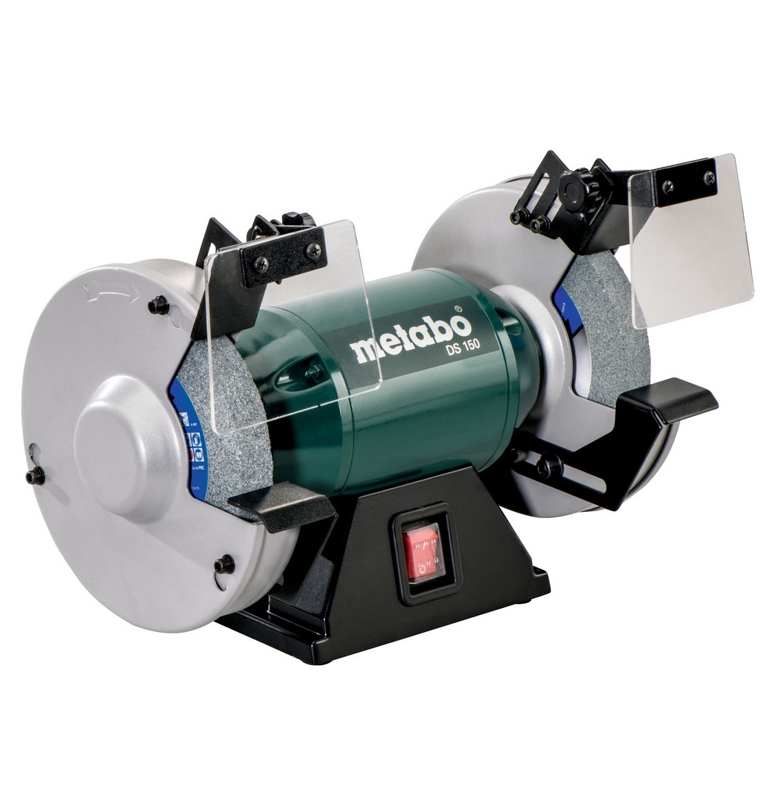 Metabo dvostrana brusilica DS 150