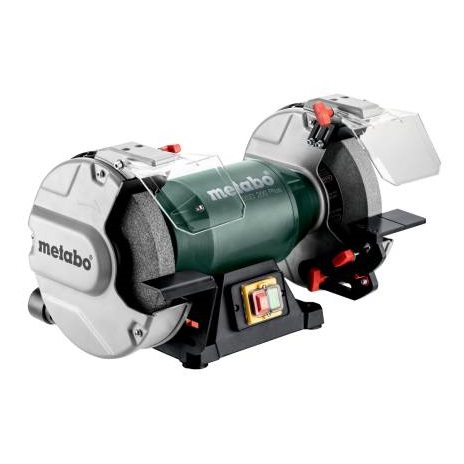 Metabo dvostrana brusilica DSD 200 plus 750W 200mm
