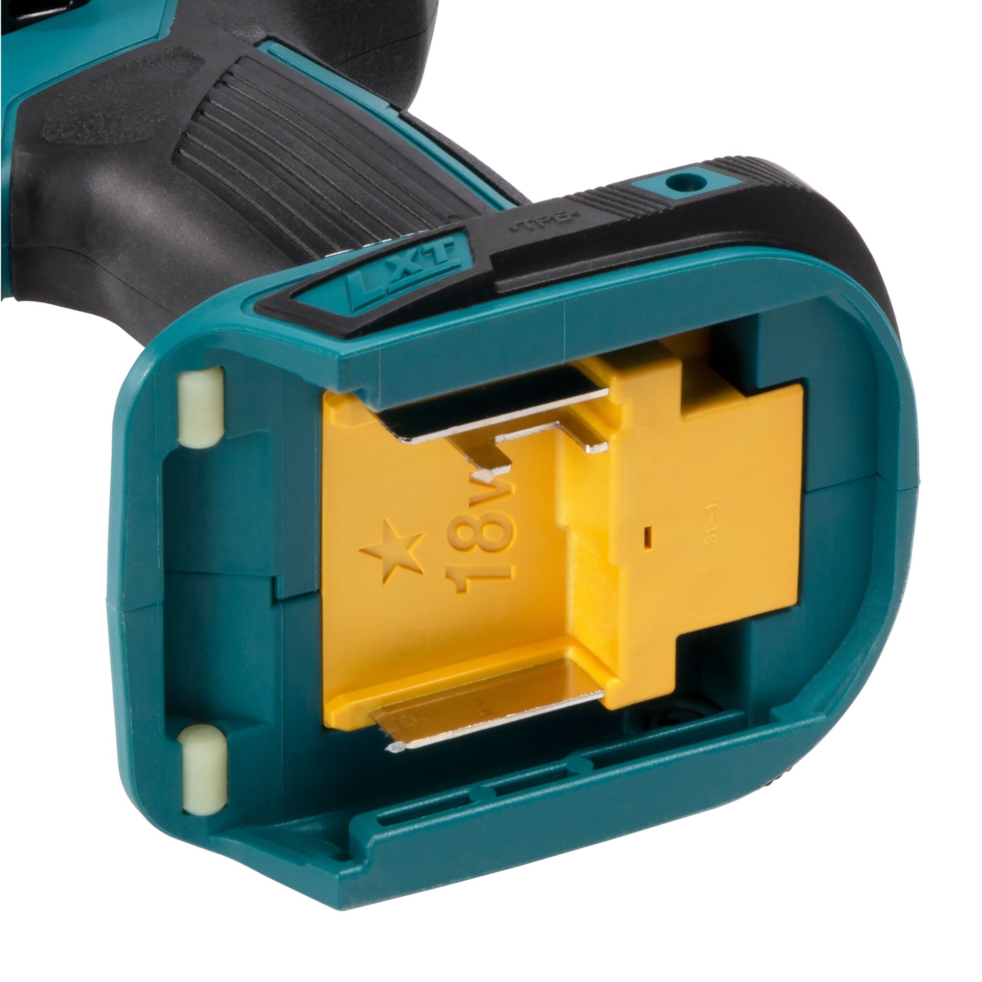 Makita aku udarni zavrtač DTD153Z 170Nm - Slika 2