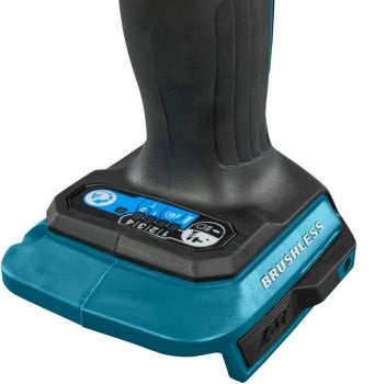 Makita aku udarni odvijač DTD172RTJ 18V 2x5,0Ah - Slika 3