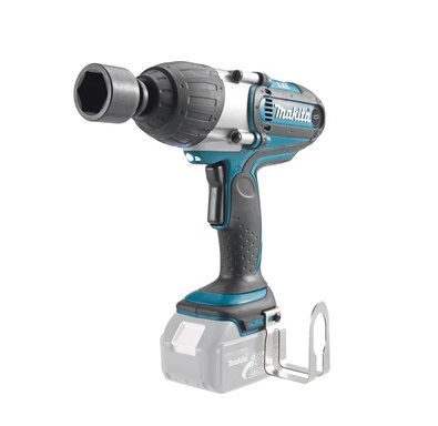 Makita aku udarni zavrtač DTW450Z - 18V, 440Nm 1/2" - Slika 5