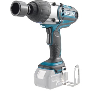 Makita aku udarni zavrtač DTW450Z - 18V, 440Nm 1/2" - Slika 4